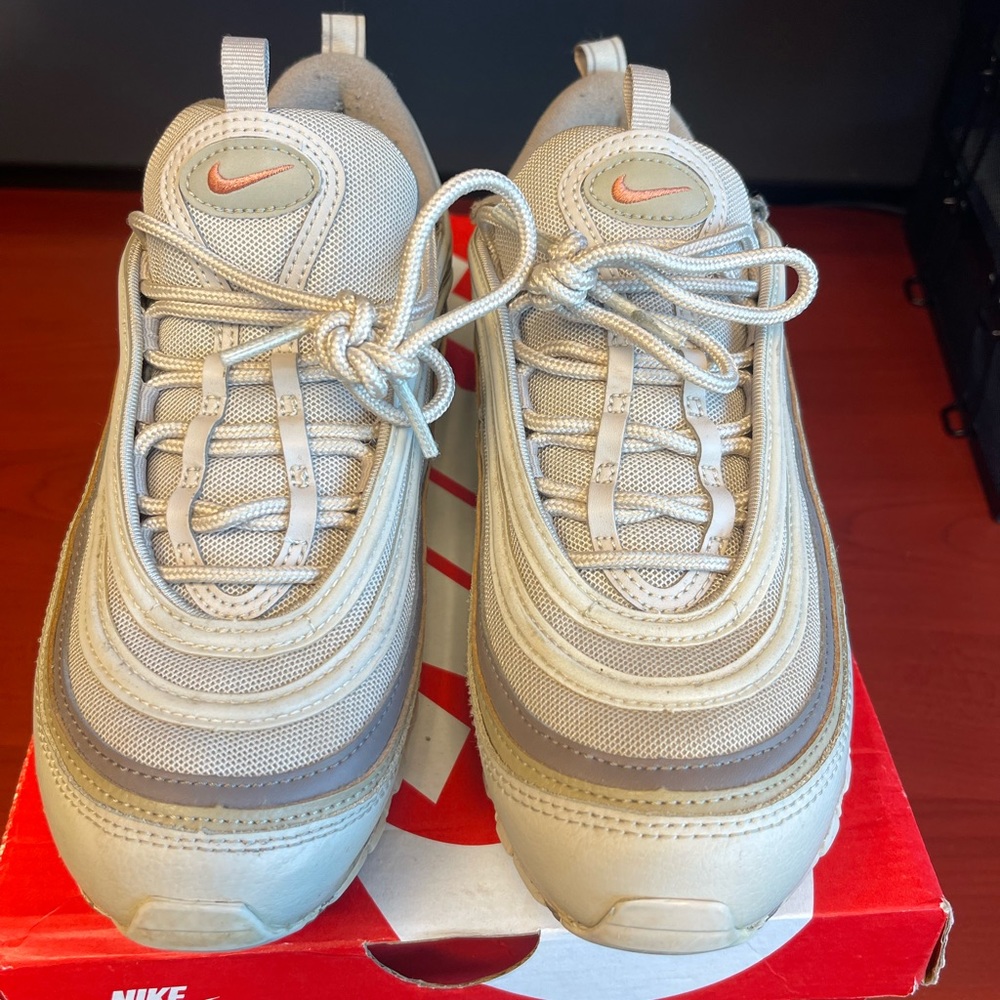 Nike Air Max 97